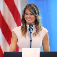 Melania Trump