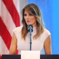 Melania Trump