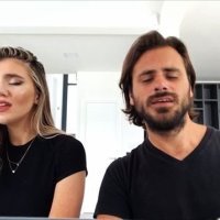 Stjepan Hauser i Valentina Angelica