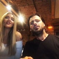 Stjepan Hauser i Valentina Angelica