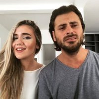 Stjepan Hauser i Valentina Angelica