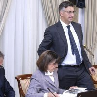 Andrej Plenković