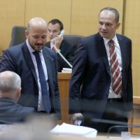 Gordan Maras, Siniša Hajdaš Dončić