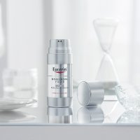 Eucerin Hyaluron-Filler noćni piling i serum