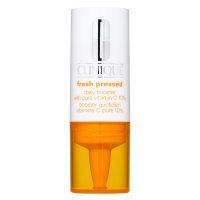Clinique Fresh Pressed Daily Booster with Pure Vitamin C 10%