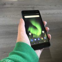 Nokia 2.1