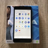 Nokia 2.1