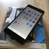 Nokia 2.1