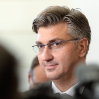 Andrej Plenković na konferenciji o Europskim stupovima socijalnih prava