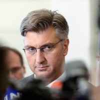 Andrej Plenković na konferenciji o Europskim stupovima socijalnih prava