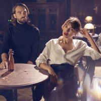 Reserved 'I Can Boogie'