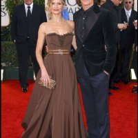 Kevin Bacon i Kyra Sedgwick