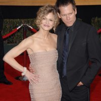 Kevin Bacon i Kyra Sedgwick