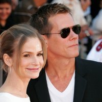 Kevin Bacon i Kyra Sedgwick