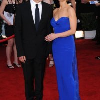 Kevin Bacon i Kyra Sedgwick