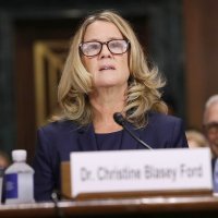 Christine Blasey Ford