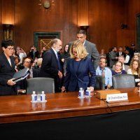 Christine Blasey Ford