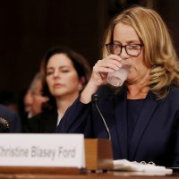 Christine Blasey Ford