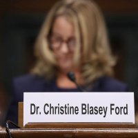 Christine Blasey Ford