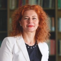 Senada Šelo Šabić