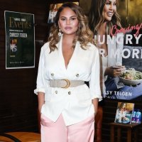 Chrissy Teigen