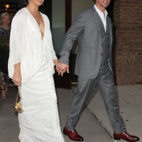 Matthew McConaughey i Camila Alves