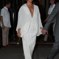 Matthew McConaughey i Camila Alves