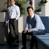 Tomislav Grubišić i Daniel Ackermann Bornfight Degordian