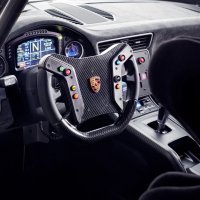 Porsche 935 Clubsport