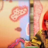 Yayoi Kusama