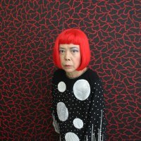 Yayoi Kusama