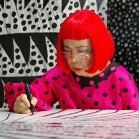 Yayoi Kusama
