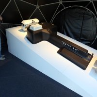 Super automobil Rimac C-Two