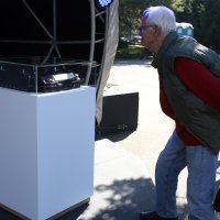 Super automobil Rimac C-Two