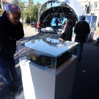 Super automobil Rimac C-Two