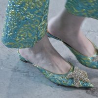 Revija Michaela Korsa