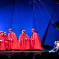 Premijera predstave 'Guliver'