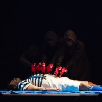 Premijera predstave 'Guliver'