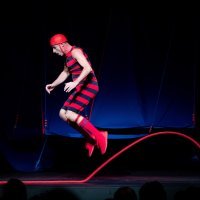 Premijera predstave 'Guliver'