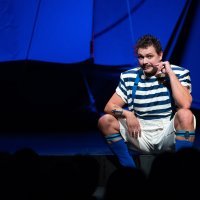 Premijera predstave 'Guliver'