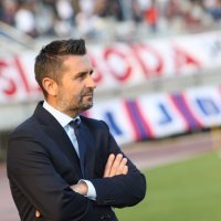 Hajduk - Dinamo, Nenad Bjelica