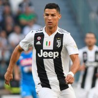 Juventus (Cristiano Ronaldo) - Napoli