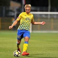 Inter Zaprešić - Osijek