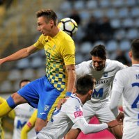 Inter Zaprešić - Osijek