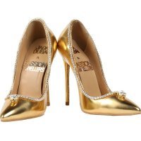 Najskuplje cipele na svijetu