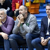 Cedevita - Partizan, Dino Rađa