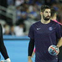 RK Zagreb - PSG, Nikola Karabatić
