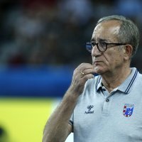 RK Zagreb - PSG, Lino Červar