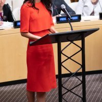 Amal Clooney