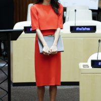Amal Clooney
